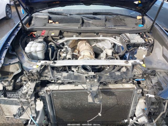 2019 AUDI Q8 WA1EVAF12KD035724 Photo 9