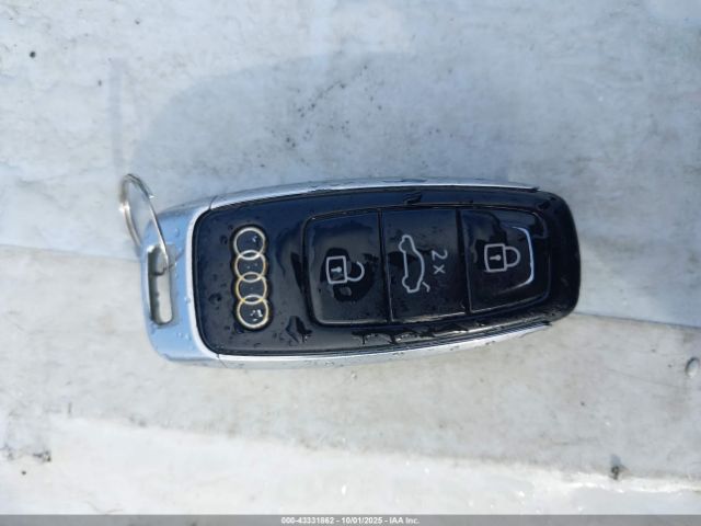 2019 AUDI Q8 WA1EVAF12KD035724 Photo 10