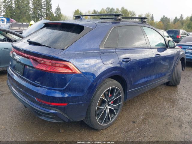 2019 AUDI Q8 WA1EVAF12KD035724 Photo 3
