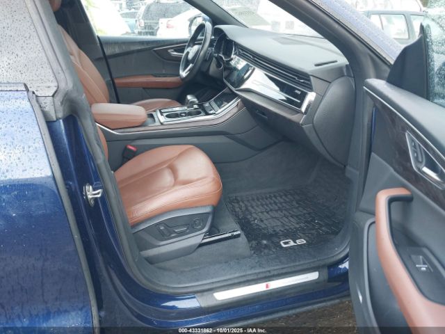 2019 AUDI Q8 WA1EVAF12KD035724 Photo 4