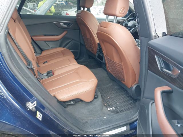 2019 AUDI Q8 WA1EVAF12KD035724 Photo 7