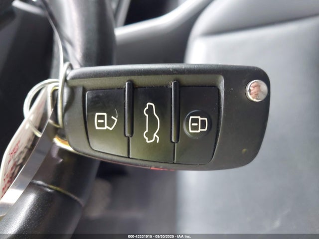 2023 AUDI Q3 WA1DECF3XP1087409 Photo 10