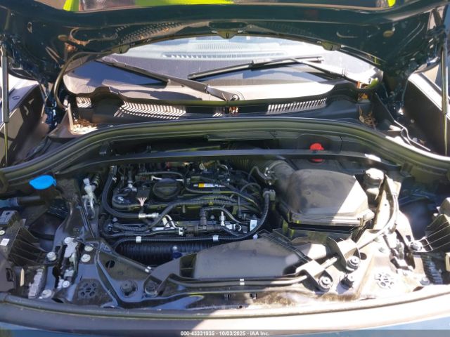 2025 MINI COUNTRYMAN WMZ23GA03S7S83219 Photo 9