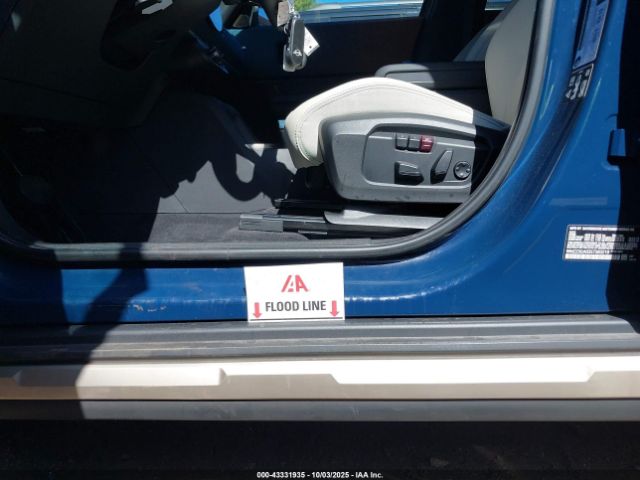 2025 MINI COUNTRYMAN WMZ23GA03S7S83219 Photo 5