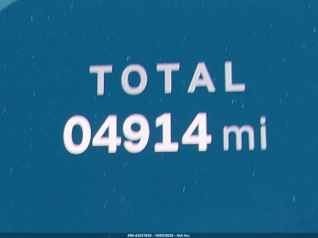 2025 MINI COUNTRYMAN WMZ23GA03S7S83219 Photo 6