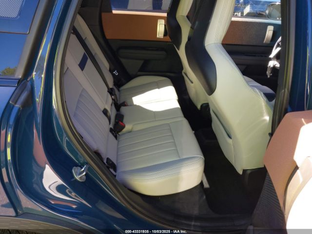 2025 MINI COUNTRYMAN WMZ23GA03S7S83219 Photo 7