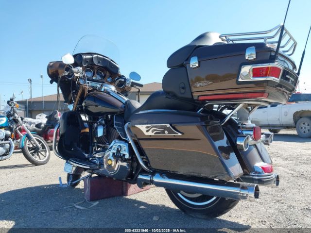 2013 HARLEY-DAVIDSON FLHTK 1HD1KEM28DB640053 Photo 2