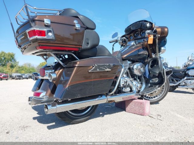 2013 HARLEY-DAVIDSON FLHTK 1HD1KEM28DB640053 Photo 3