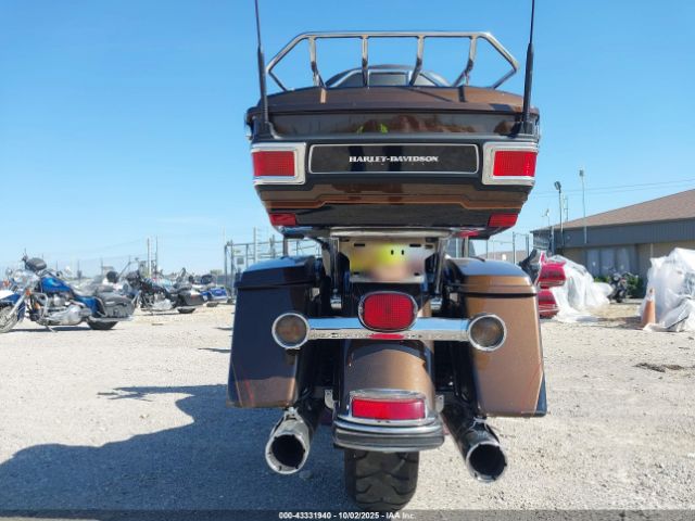 2013 HARLEY-DAVIDSON FLHTK 1HD1KEM28DB640053 Photo 5