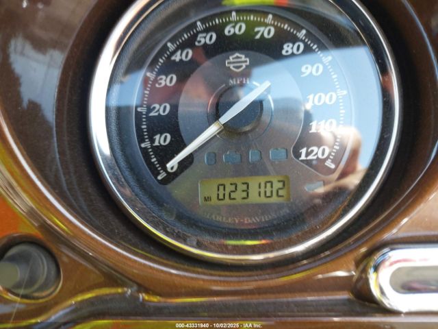 2013 HARLEY-DAVIDSON FLHTK 1HD1KEM28DB640053 Photo 6