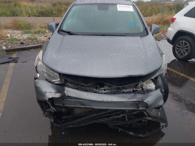 Chevrolet Trax Fwd Ls 2020 3GNCJKSB5LL227154 Image 12