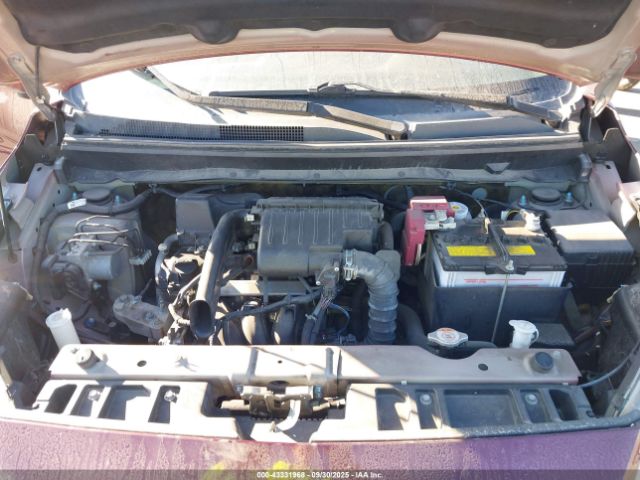 2021 MITSUBISHI MIRAGE G4 ML32FUFJ4MHF05003 Photo 9