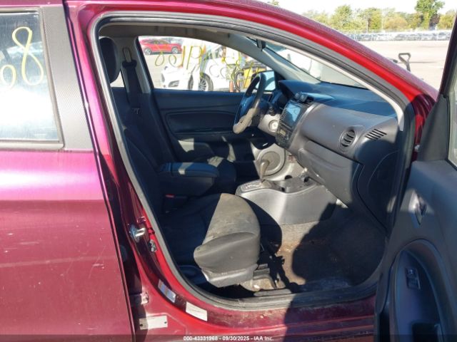 2021 MITSUBISHI MIRAGE G4 ML32FUFJ4MHF05003 Photo 4