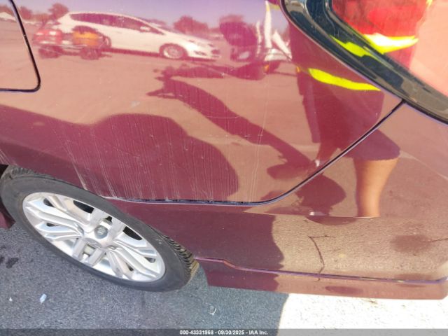 2021 MITSUBISHI MIRAGE G4 ML32FUFJ4MHF05003 Photo 5