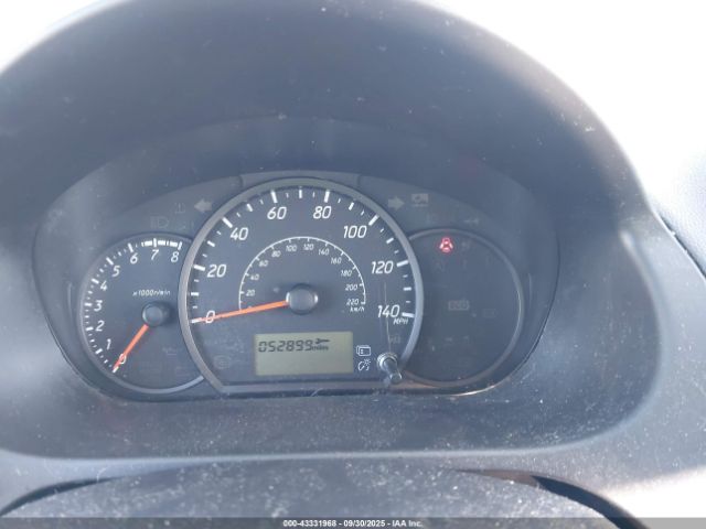 2021 MITSUBISHI MIRAGE G4 ML32FUFJ4MHF05003 Photo 6