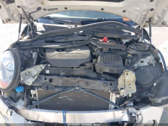 2015 MINI HARDTOP WMWXP7C56F2A39621 Photo 9