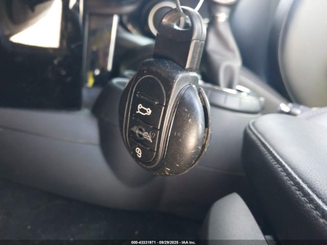 2015 MINI HARDTOP WMWXP7C56F2A39621 Photo 10