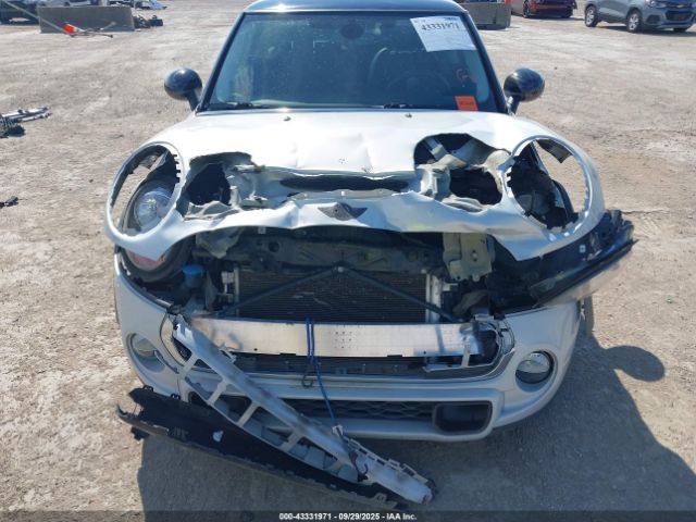 2015 MINI HARDTOP WMWXP7C56F2A39621 Photo 5