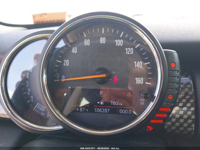 2015 MINI HARDTOP WMWXP7C56F2A39621 Photo 6