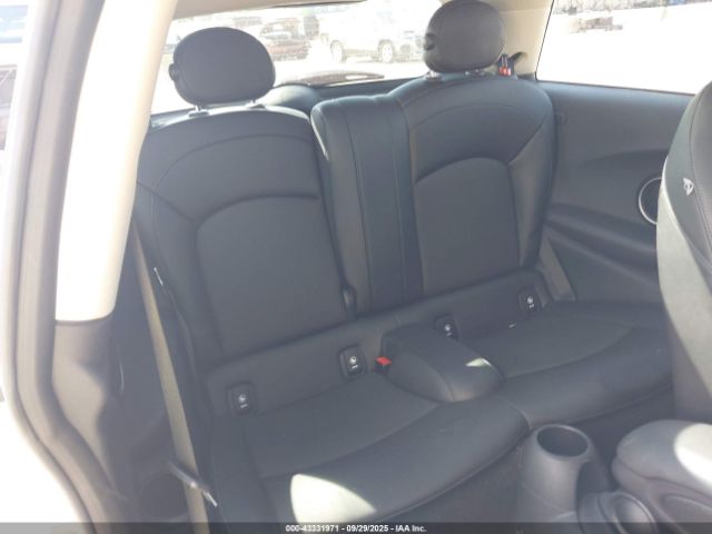 2015 MINI HARDTOP WMWXP7C56F2A39621 Photo 7