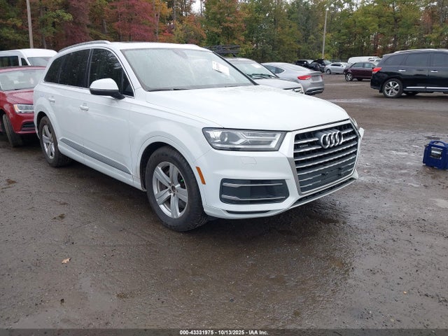 2018 AUDI Q7 WA1AHAF77JD008818 Photo 0
