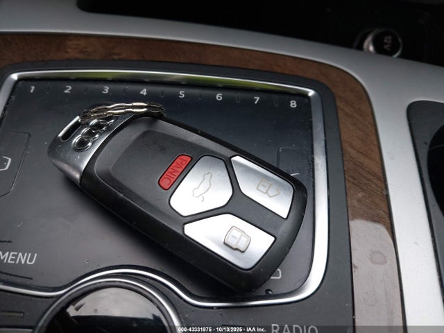 2018 AUDI Q7 WA1AHAF77JD008818 Photo 10