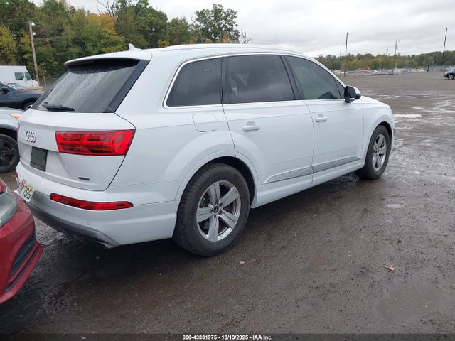 2018 AUDI Q7 WA1AHAF77JD008818 Photo 3