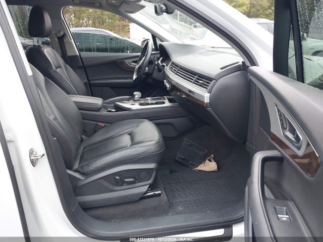 2018 AUDI Q7 WA1AHAF77JD008818 Photo 4