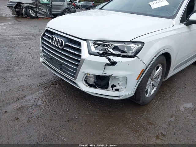 2018 AUDI Q7 WA1AHAF77JD008818 Photo 5