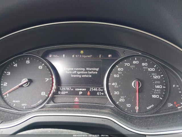 2018 AUDI Q7 WA1AHAF77JD008818 Photo 6