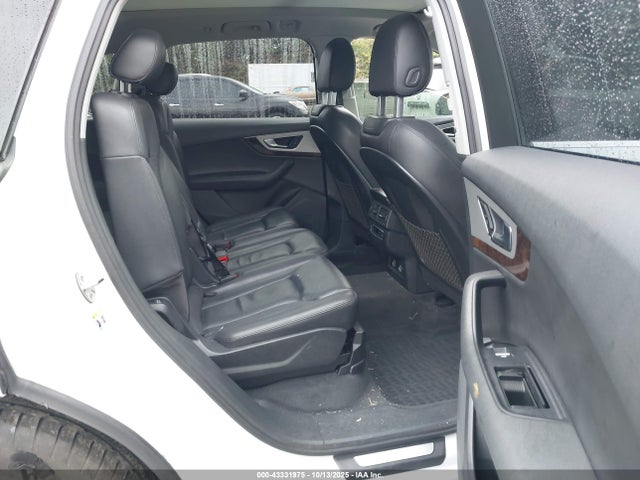 2018 AUDI Q7 WA1AHAF77JD008818 Photo 7