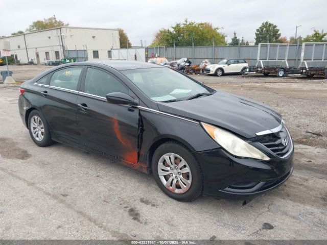 2012 HYUNDAI SONATA 5NPEB4AC4CH380211