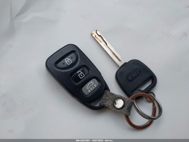 2012 HYUNDAI SONATA 5NPEB4AC4CH380211 Photo 10