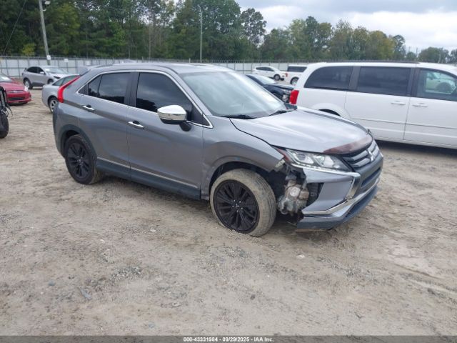 2019 MITSUBISHI ECLIPSE CROSS JA4AT4AA1KZ028151