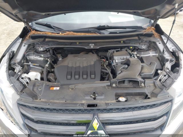 2019 MITSUBISHI ECLIPSE CROSS JA4AT4AA1KZ028151 Photo 9