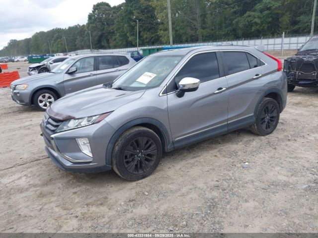 2019 MITSUBISHI ECLIPSE CROSS JA4AT4AA1KZ028151 Photo 1