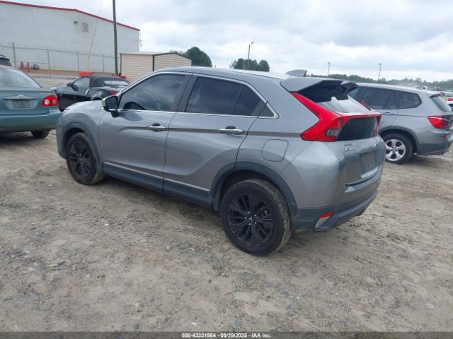 2019 MITSUBISHI ECLIPSE CROSS JA4AT4AA1KZ028151 Photo 2