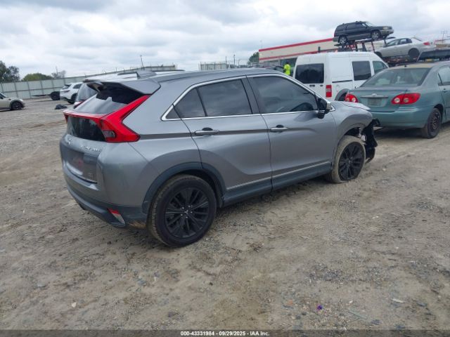 2019 MITSUBISHI ECLIPSE CROSS JA4AT4AA1KZ028151 Photo 3
