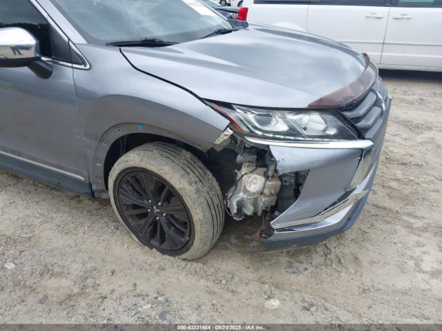 2019 MITSUBISHI ECLIPSE CROSS JA4AT4AA1KZ028151 Photo 5