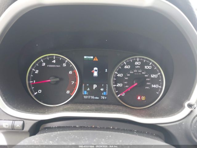 2019 MITSUBISHI ECLIPSE CROSS JA4AT4AA1KZ028151 Photo 6