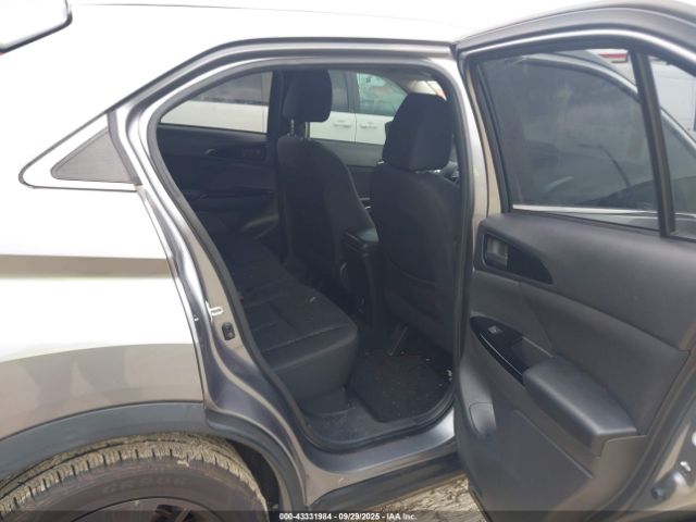 2019 MITSUBISHI ECLIPSE CROSS JA4AT4AA1KZ028151 Photo 7