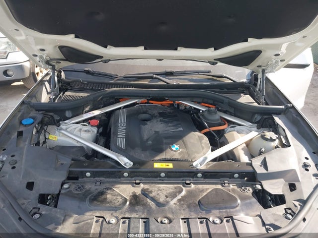5UX43EU04R9U07861 BMW 2024