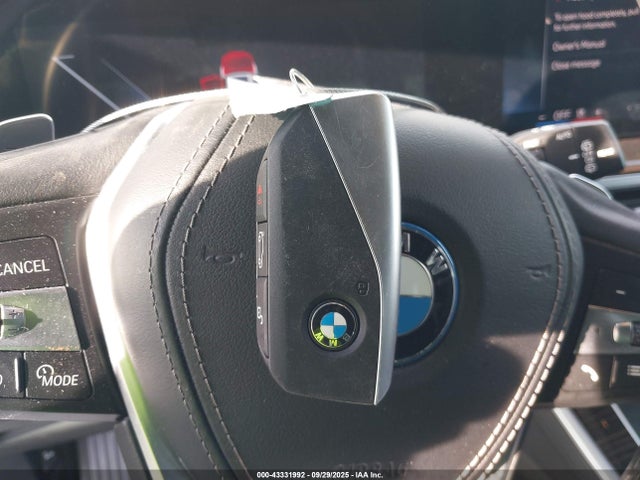 5UX43EU04R9U07861 BMW 2024