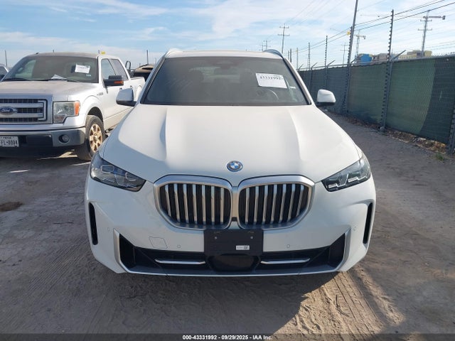 5UX43EU04R9U07861 BMW 2024