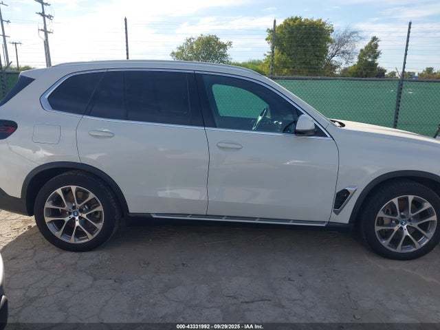 5UX43EU04R9U07861 BMW 2024