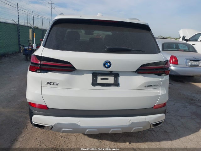 5UX43EU04R9U07861 BMW 2024