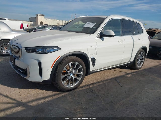 5UX43EU04R9U07861 BMW 2024