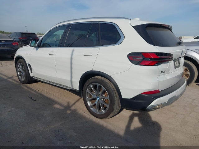 5UX43EU04R9U07861 BMW 2024