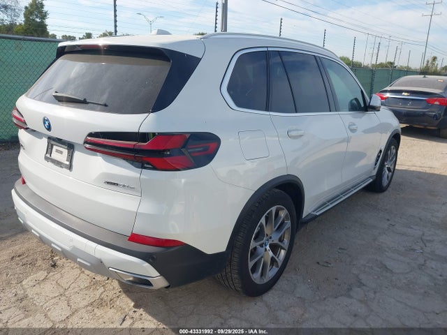 5UX43EU04R9U07861 BMW 2024
