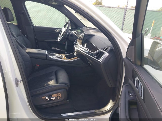 5UX43EU04R9U07861 BMW 2024